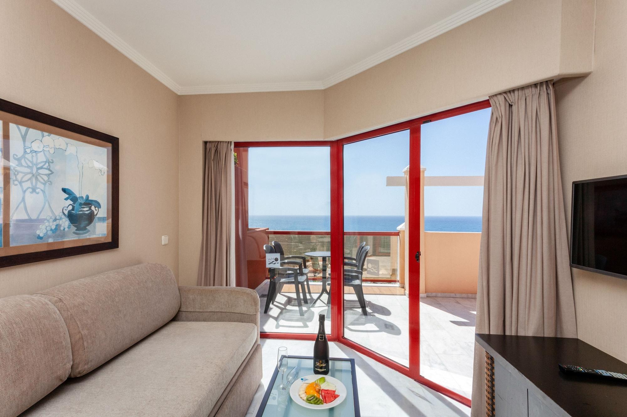 Holiday World Resort Benalmádena Dış mekan fotoğraf