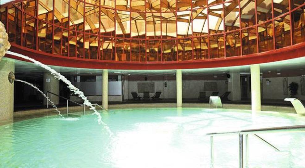 Holiday World Resort Benalmádena Dış mekan fotoğraf
