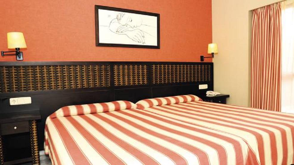 Holiday World Resort Benalmádena Dış mekan fotoğraf