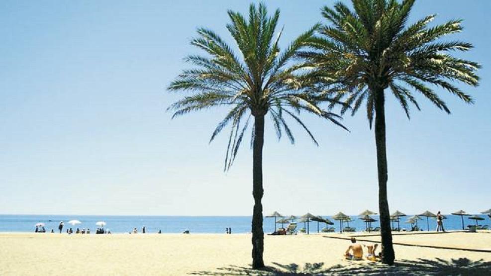 Holiday World Resort Benalmádena Dış mekan fotoğraf