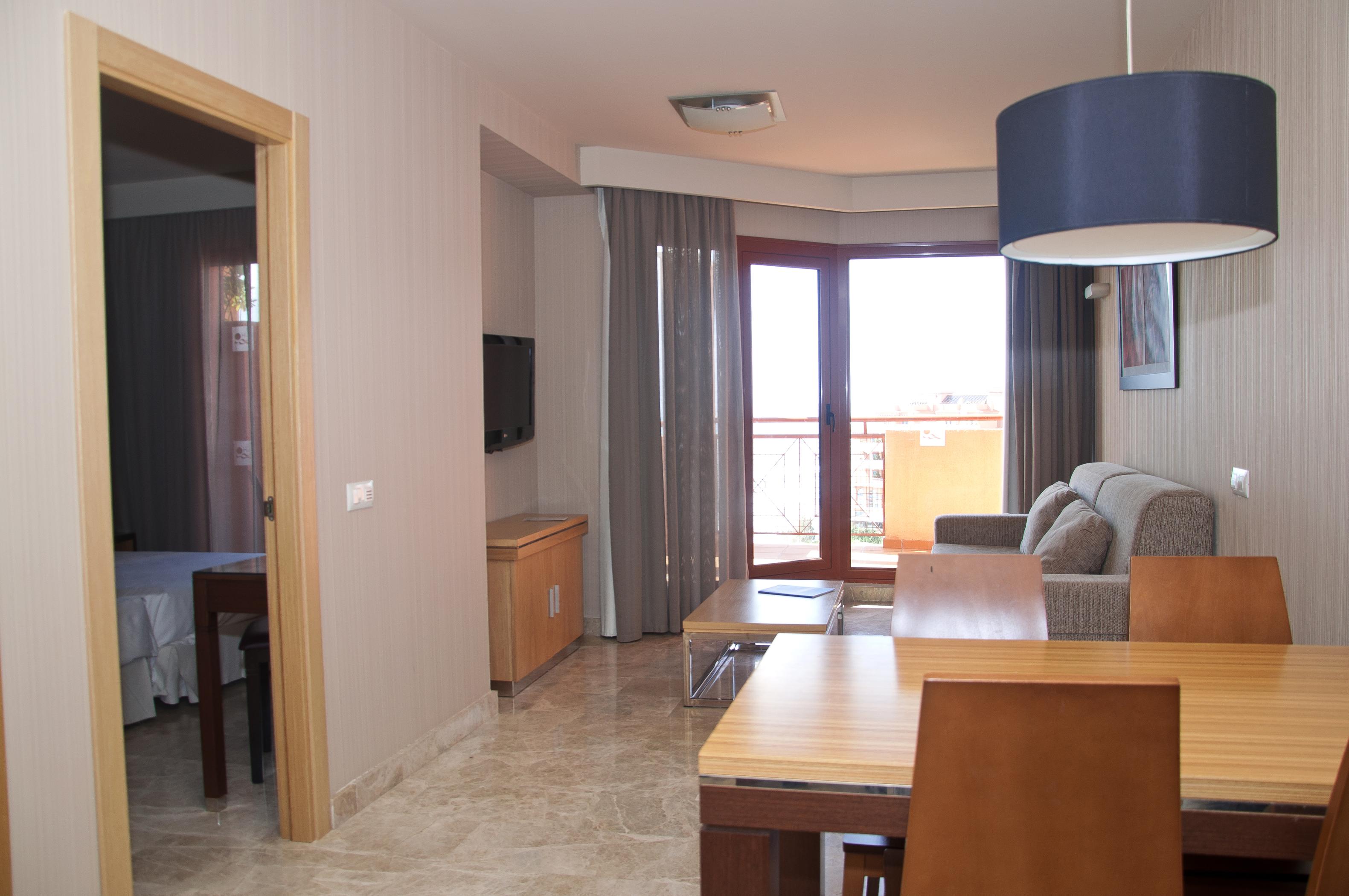 Holiday World Resort Benalmádena Dış mekan fotoğraf
