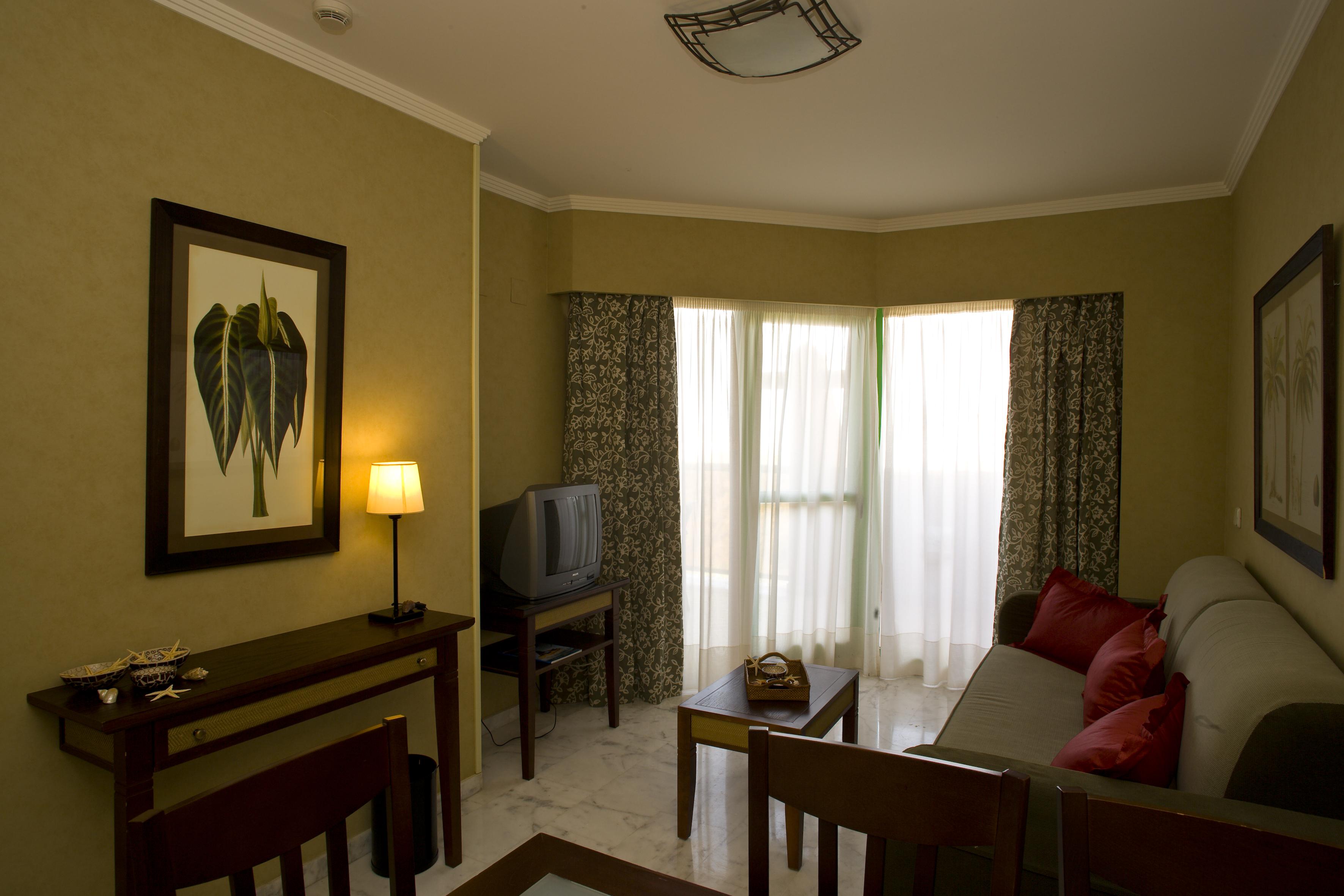 Holiday World Resort Benalmádena Dış mekan fotoğraf