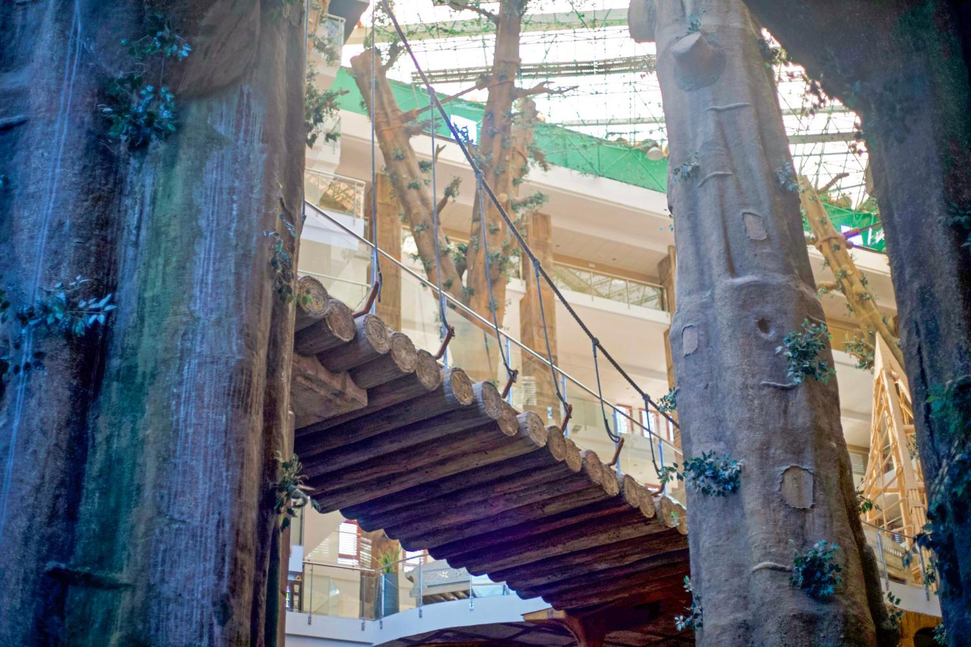 Holiday World Resort Benalmádena Dış mekan fotoğraf