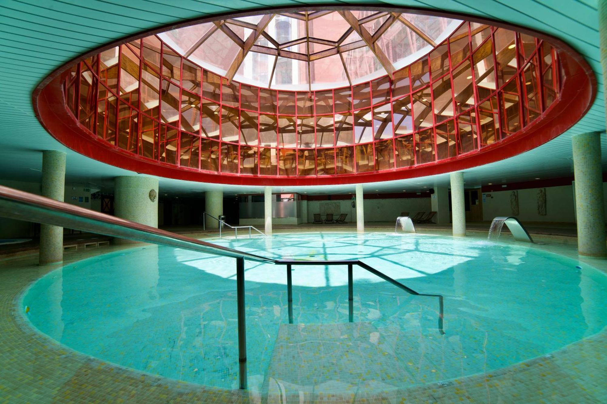 Holiday World Resort Benalmádena Dış mekan fotoğraf